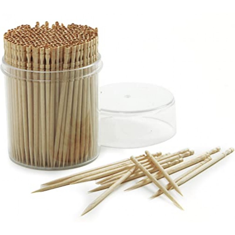 Tooth Pick (Set of 5Box)