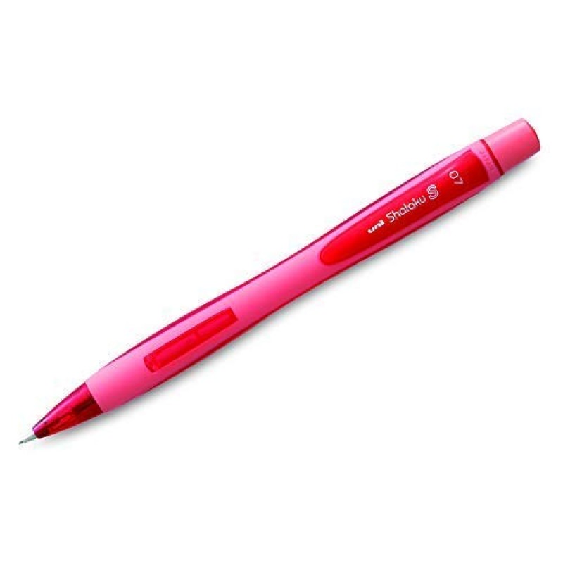 uni-ball KuruToga Mechanical Pencil, 0.7mm