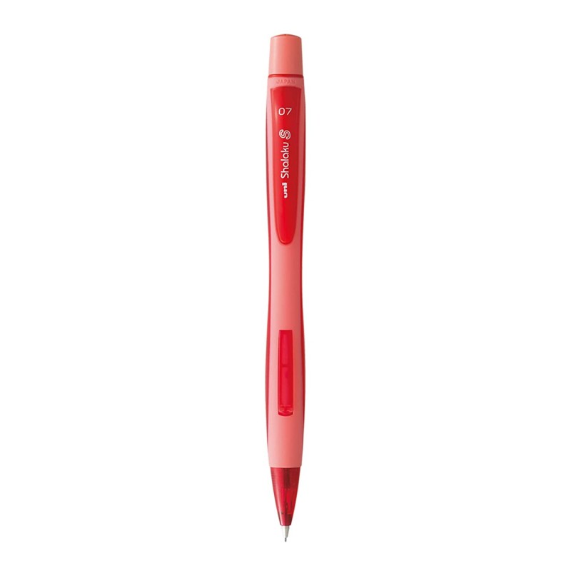 Rotring 300-0.7mm HB Lead, Black Mechanical Pencil With Metal Nozzle
