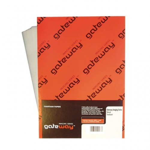 Gateway Tracing Paper A1 size (pack of 12 sheets)