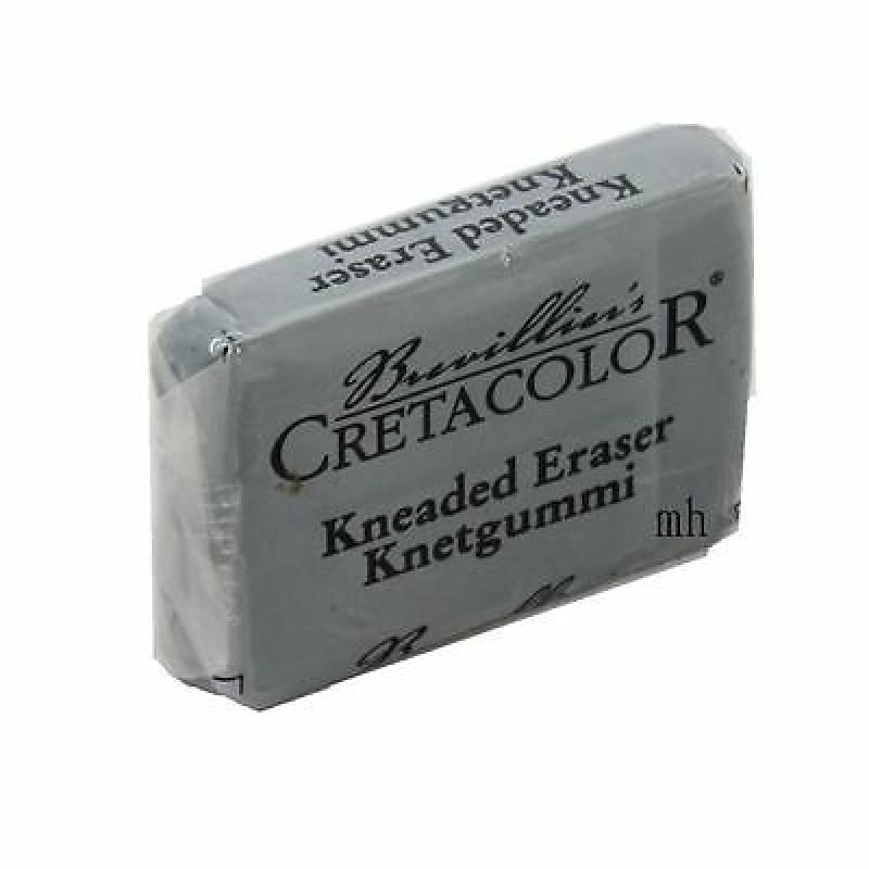 Cretacolor Kneadable Eraser (Set of 2)